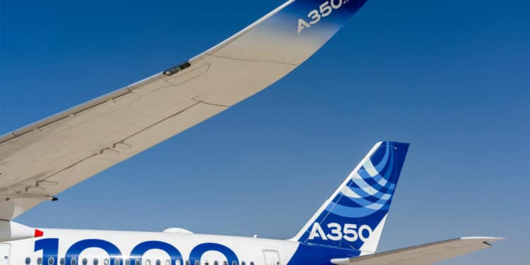 Photo Copyright Airbus