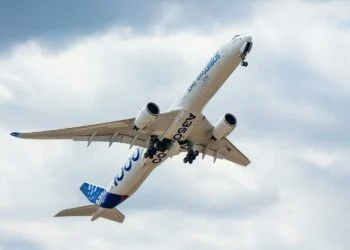 Photo Copyright Airbus
