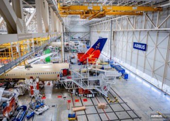 © Airbus