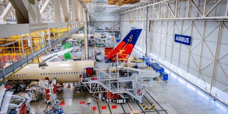 © Airbus
