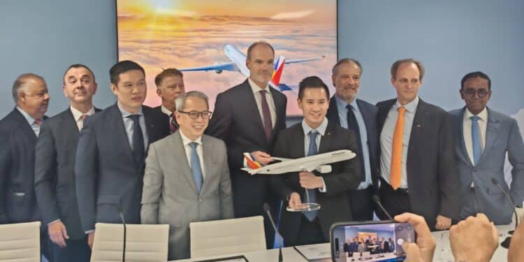 Photo Copyright Le Journal de l'Aviation