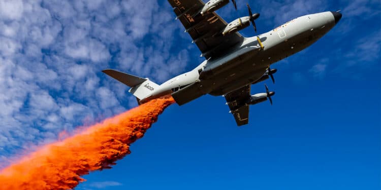 Photo Copyright Airbus Defence and Space