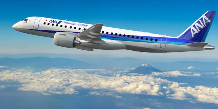 © Embraer