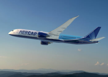 © Boeing