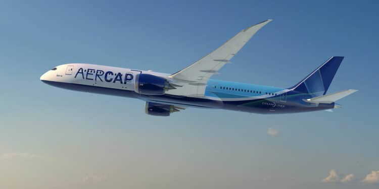 © Boeing
