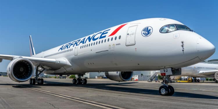 © Air France
