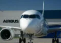 Photo Copyright Airbus