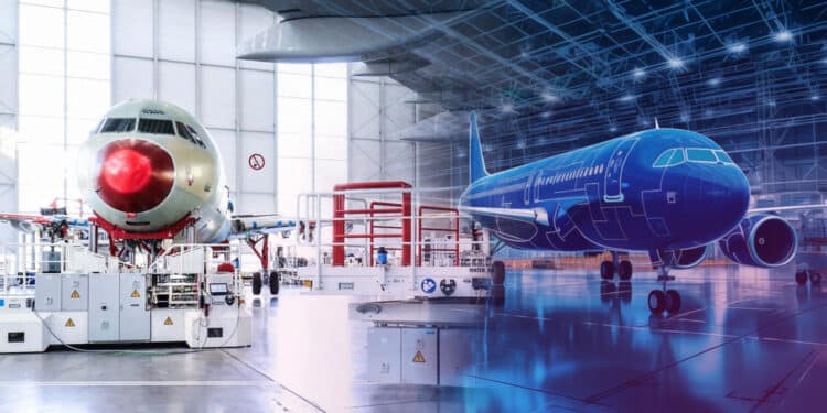 Image Copyright Airbus