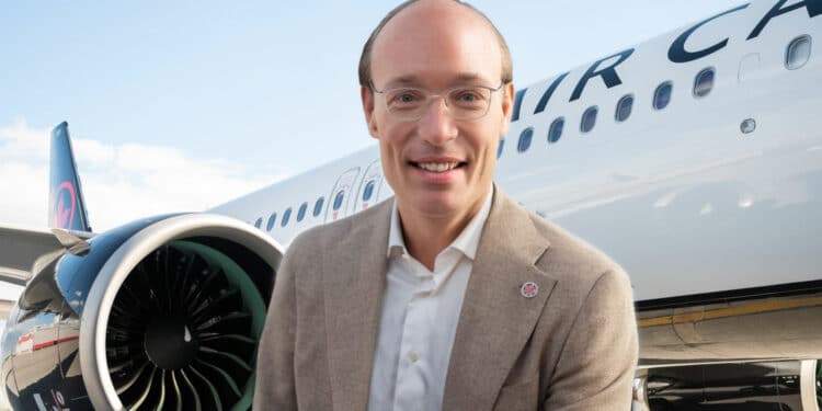 © Air Canada