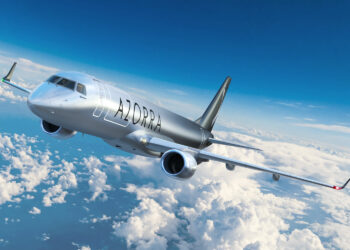 © Embraer