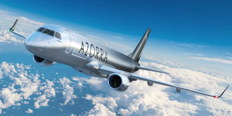 © Embraer