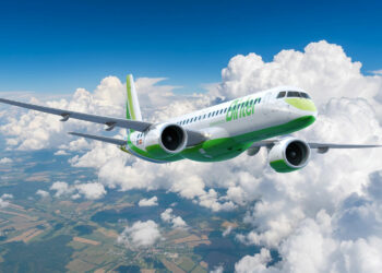 © Embraer