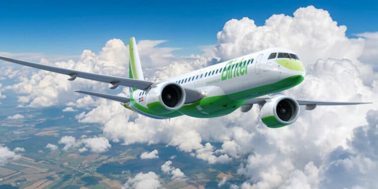 © Embraer