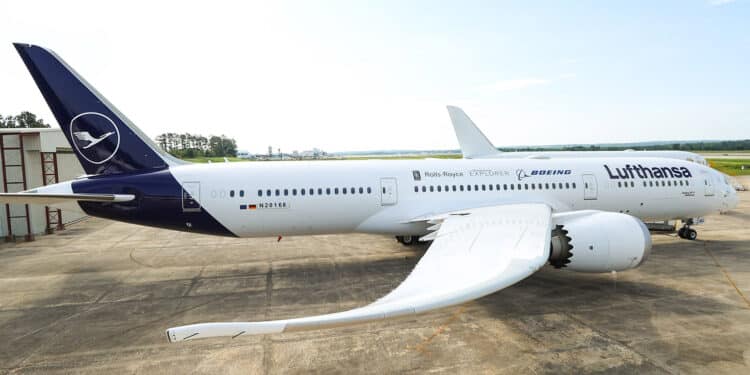 © Boeing