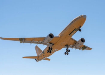 Photo copyright Airbus Defence and Space