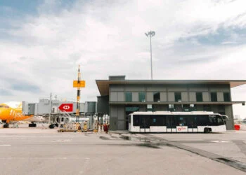 Copyright Changi Airport Group