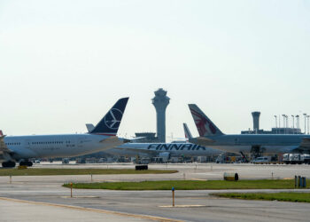© Chicago Department of Aviation