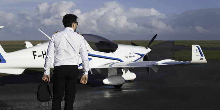 © Elixir Aircraft