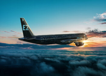 © Embraer
