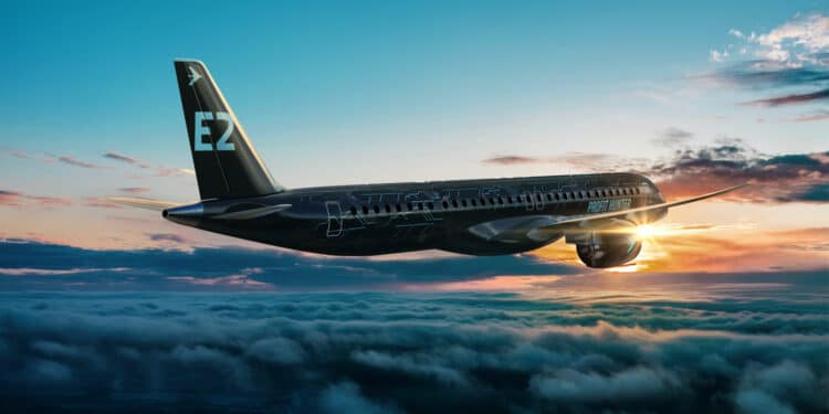 © Embraer