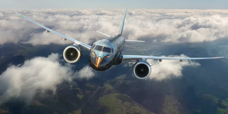 © Embraer