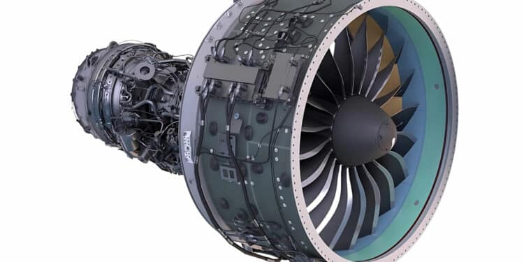 © Pratt & Whitney