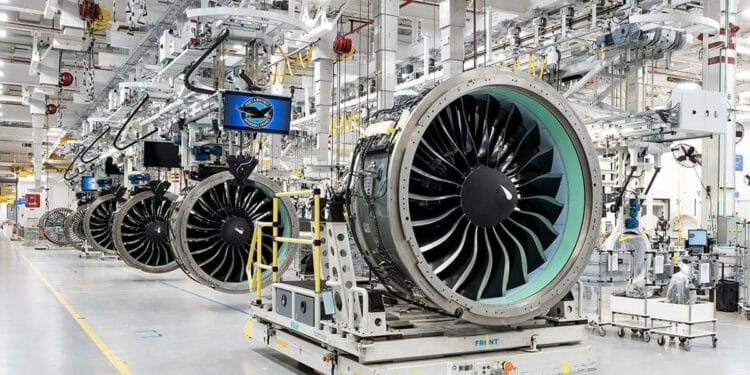 Copyright Pratt & Whitney