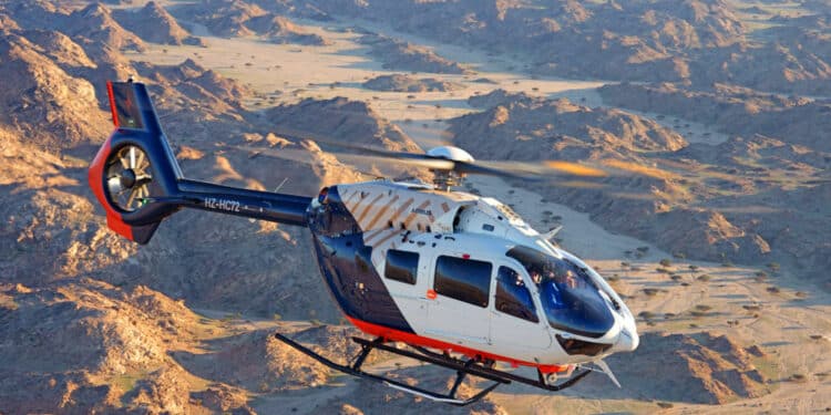 © Airbus Helicopters