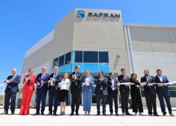 © Safran / Alex Marc