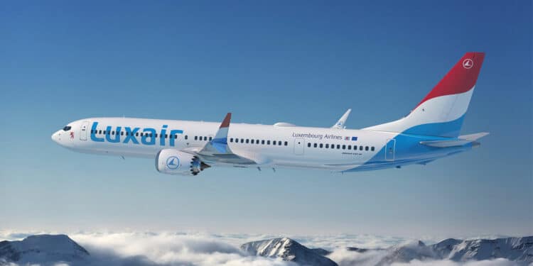 © Boeing