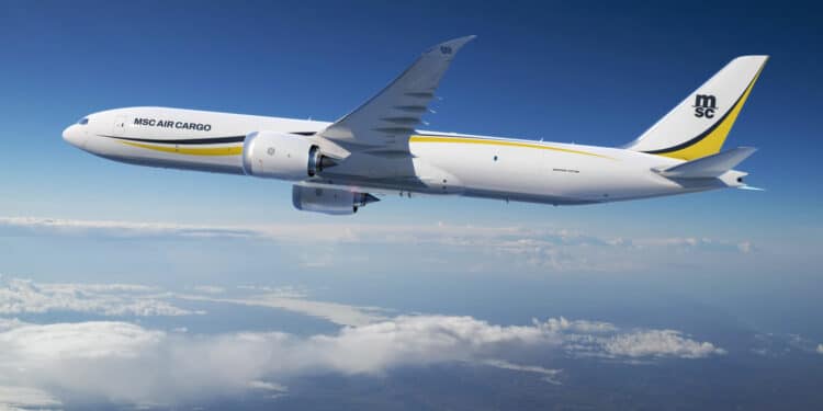 © Boeing