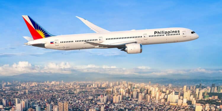 © Boeing