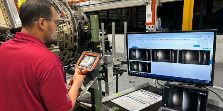 Photo Copyright Pratt & Whitney
