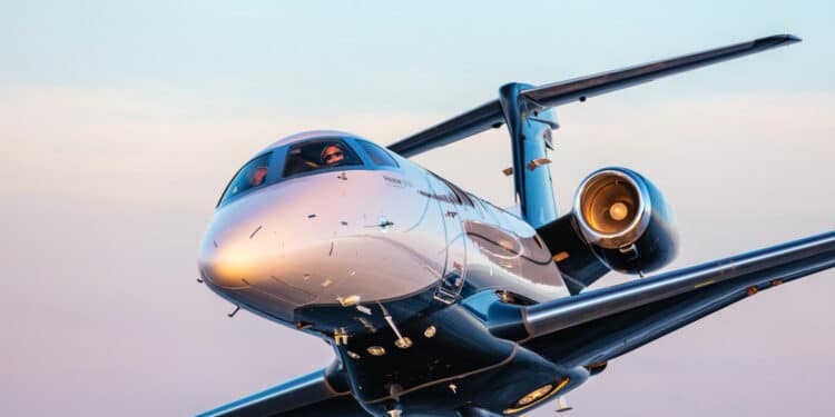 © Embraer