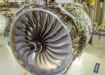 Photo © Rolls-Royce