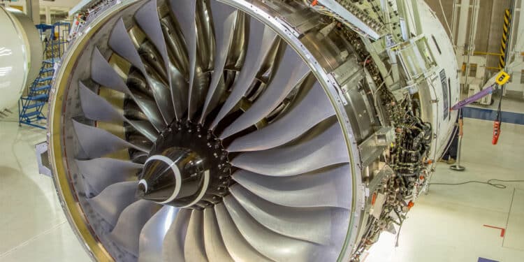 Photo © Rolls-Royce