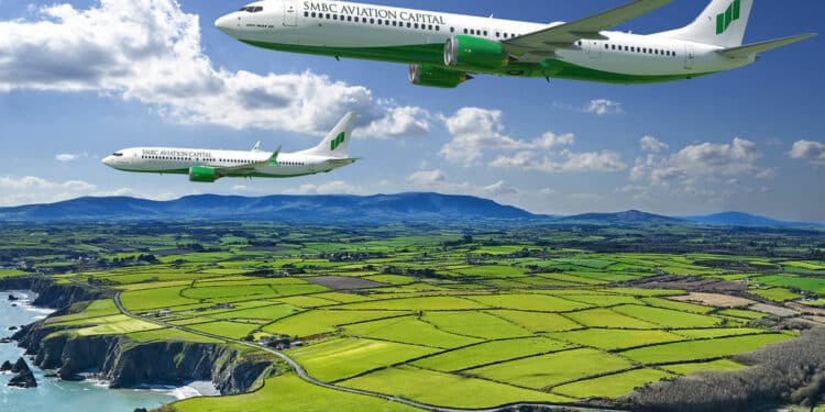 © Boeing