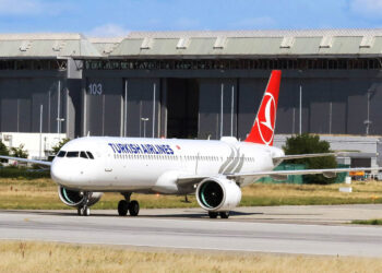 Copyright Turkish Airlines