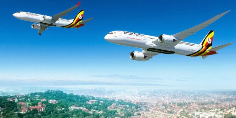 © Boeing
