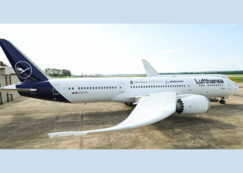 © Boeing