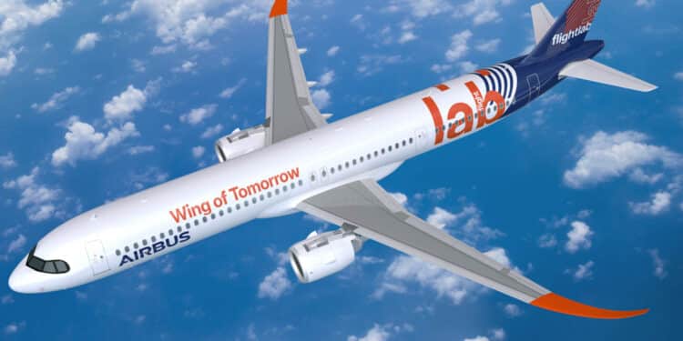 Image Copyright Airbus