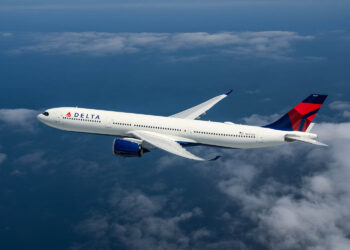 Photo Copyright Delta Air Lines