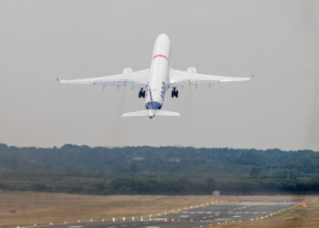 Photo Copyright Airbus