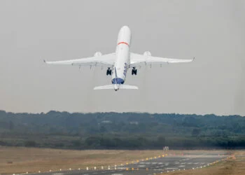 Photo Copyright Airbus