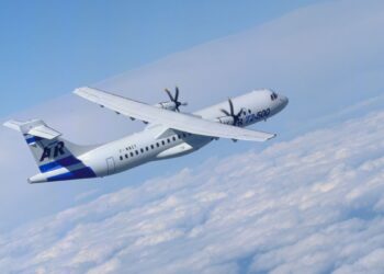 Photo Copyright ATR