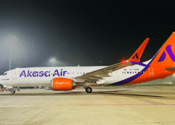 © Akasa Air