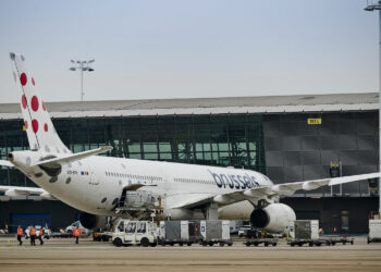 © Brussels Airlines