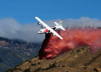 Copyright Coulson Aviation