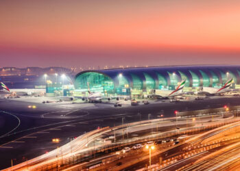 Copyright Dubai Airports