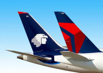 © Delta Air Lines
